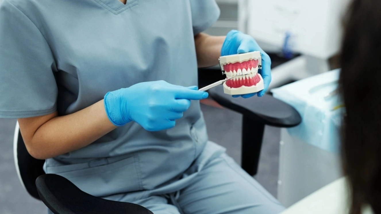 New TRICARE Dental Program premium rates go into effect May 1, 2023 through April 30, 2024, and you can use your VA dental benefits.