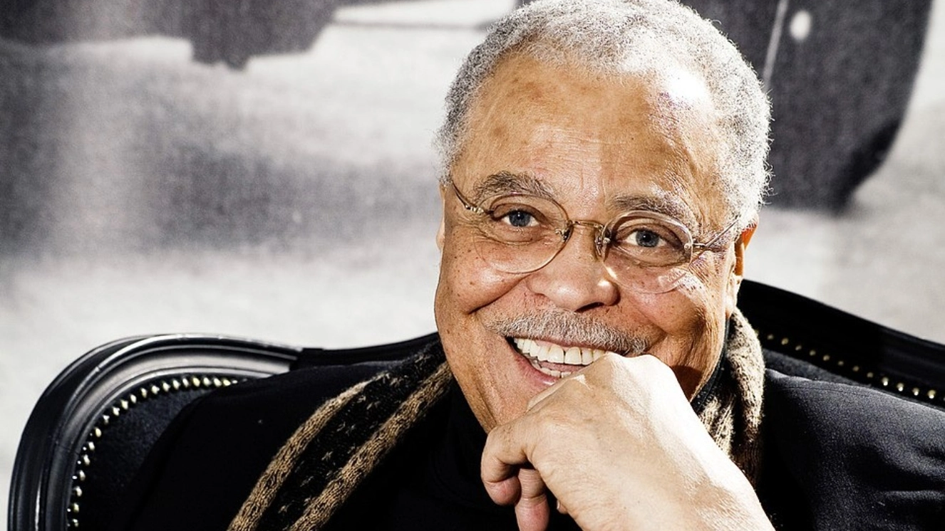 Did James Earl Jones Serve in the Military.